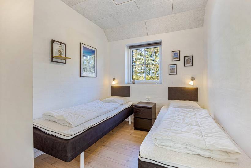 Foto von Ferienhaus QN70 in Lodbjerg Hede - Søndervig - Westjütland