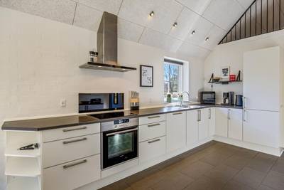 Vorschaubild von Ferienhaus QN70 in Lodbjerg Hede - Søndervig - Westjütland