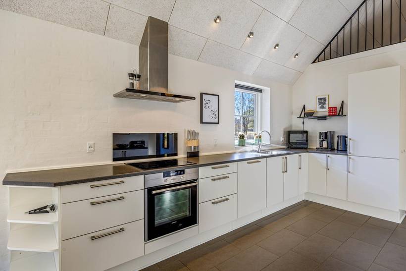 Foto von Ferienhaus QN70 in Lodbjerg Hede - Søndervig - Westjütland