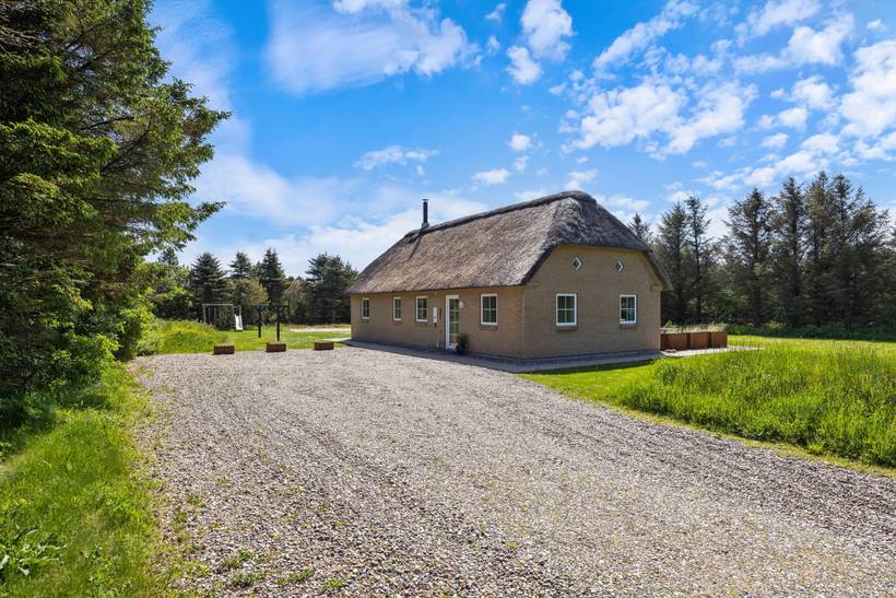 Foto von Ferienhaus QN70 in Lodbjerg Hede - Søndervig - Westjütland