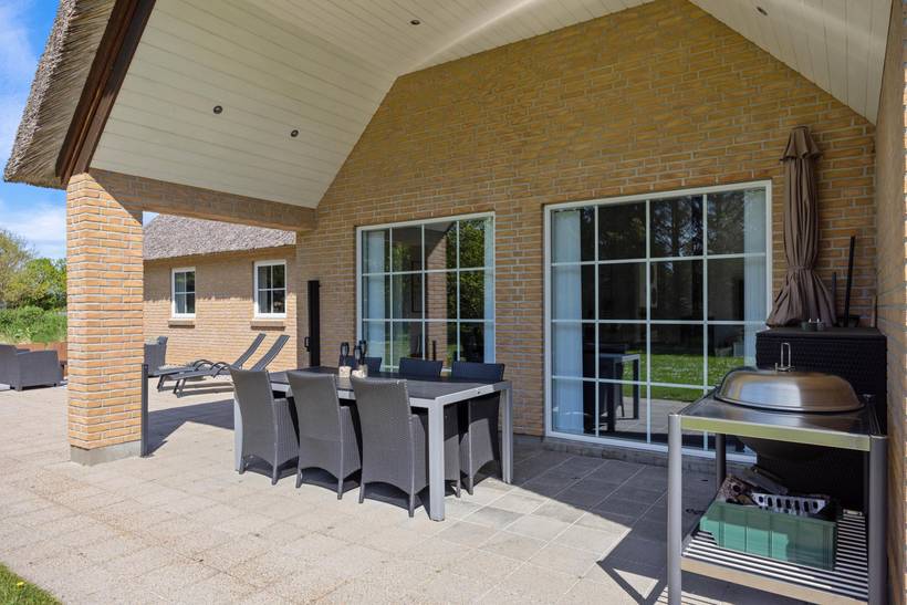 Foto von Ferienhaus QN70 in Lodbjerg Hede - Søndervig - Westjütland
