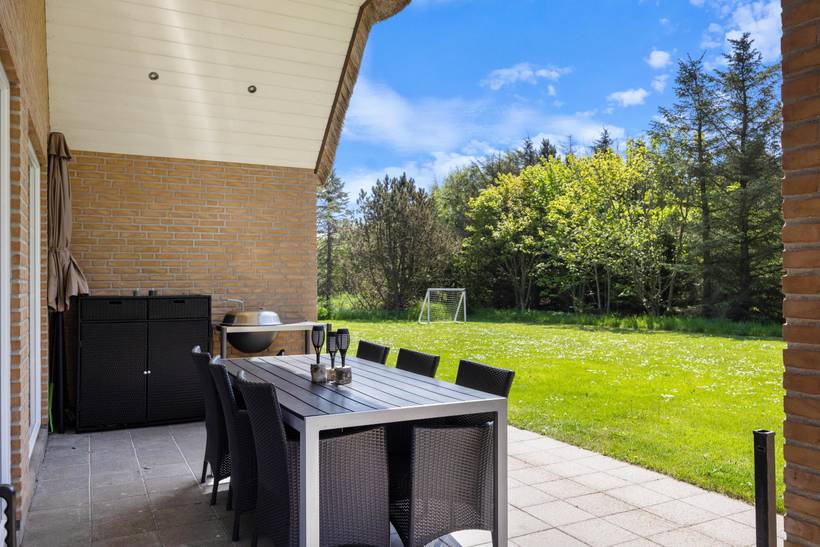 Foto von Ferienhaus QN70 in Lodbjerg Hede - Søndervig - Westjütland
