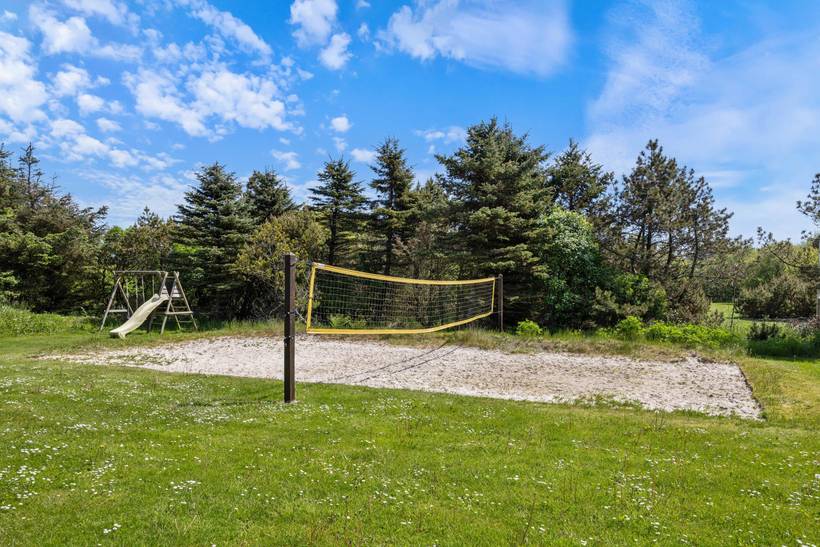 Foto von Ferienhaus QN70 in Lodbjerg Hede - Søndervig - Westjütland