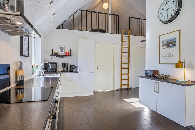Foto von Ferienhaus QN70 in Lodbjerg Hede - Søndervig - Westjütland