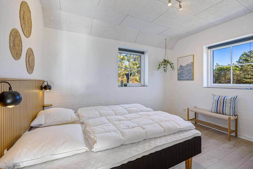 Foto von Ferienhaus QN70 in Lodbjerg Hede - Søndervig - Westjütland