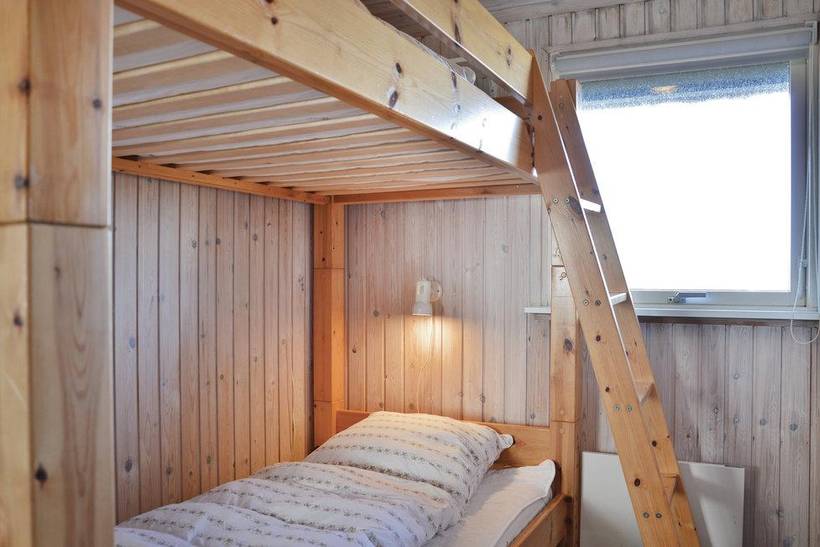 Foto von Ferienhaus QN71 in Klegod - Westjütland