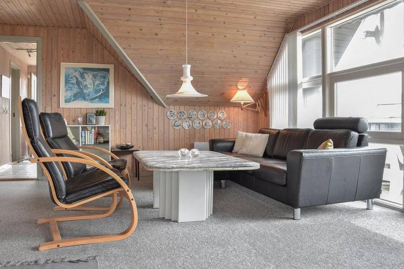 Foto von Ferienhaus QN71 in Klegod - Westjütland