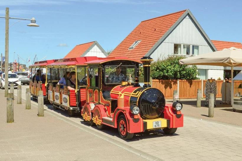 Foto von Ferienhaus QN71 in Klegod - Westjütland