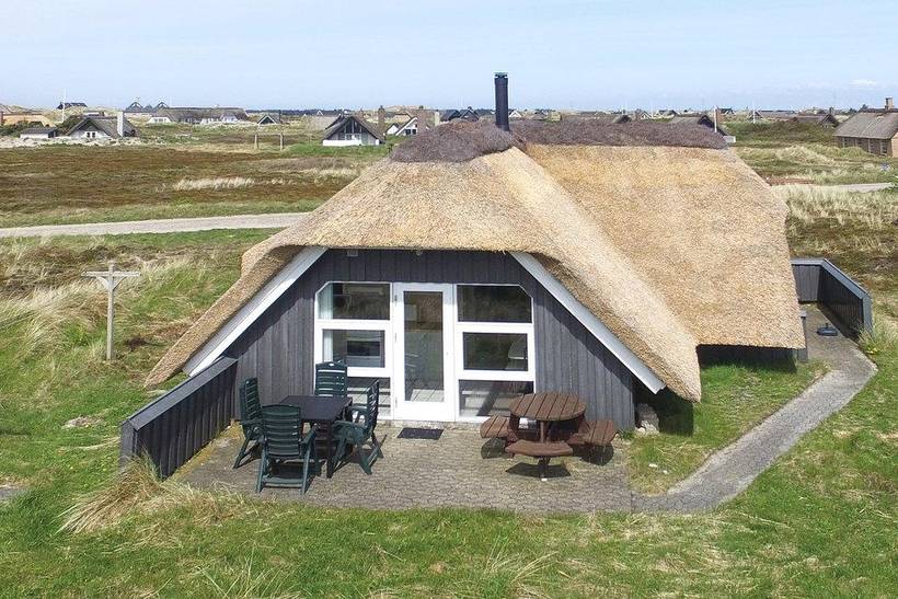Foto von Ferienhaus QN71 in Klegod - Westjütland