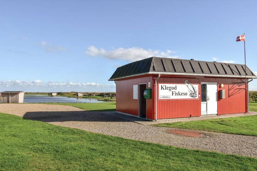 Foto von Ferienhaus QN71 in Klegod - Westjütland