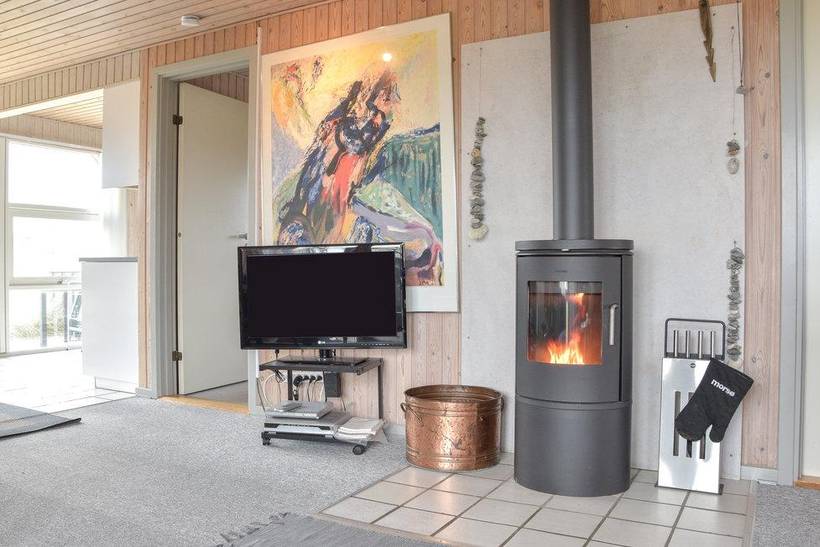 Foto von Ferienhaus QN71 in Klegod - Westjütland