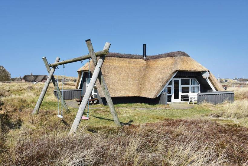Foto von Ferienhaus QN71 in Klegod - Westjütland