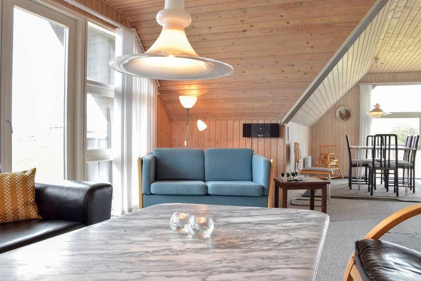 Foto von Ferienhaus QN71 in Klegod - Westjütland