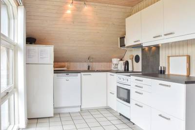 Vorschaubild von Ferienhaus QN71 in Klegod - Westjütland