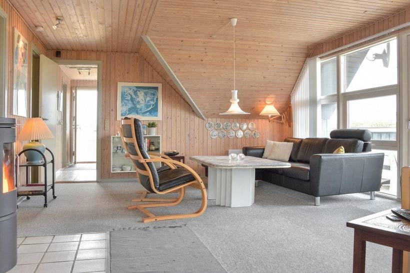 Foto von Ferienhaus QN71 in Klegod - Westjütland