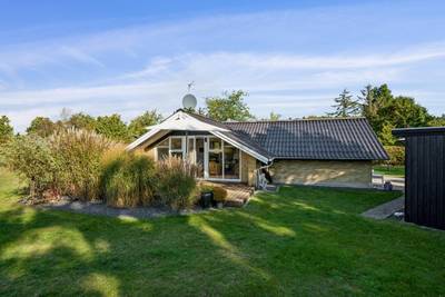 Vorschaubild von Ferienhaus QN72 in Vibæk - Ebeltoft - Ostjütland