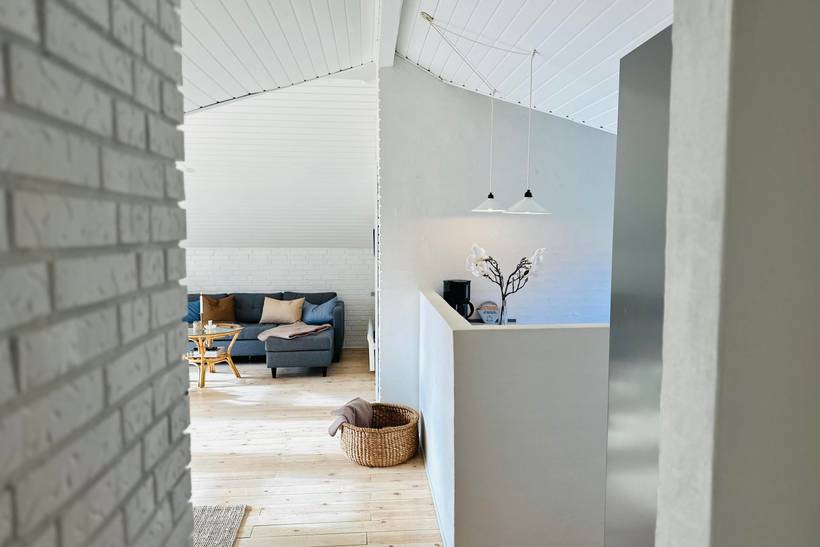 Foto von Ferienhaus QN72 in Vibæk - Ebeltoft - Ostjütland