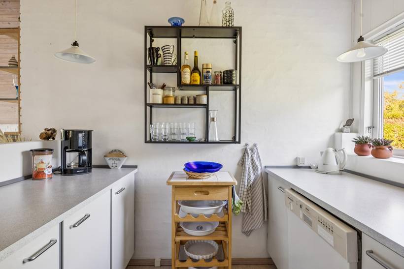 Foto von Ferienhaus QN72 in Vibæk - Ebeltoft - Ostjütland