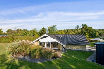 Vorschaubild von Ferienhaus QN72 in Vibæk - Ebeltoft - Ostjütland