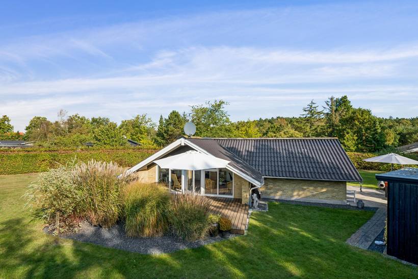 Foto von Ferienhaus QN72 in Vibæk - Ebeltoft - Ostjütland