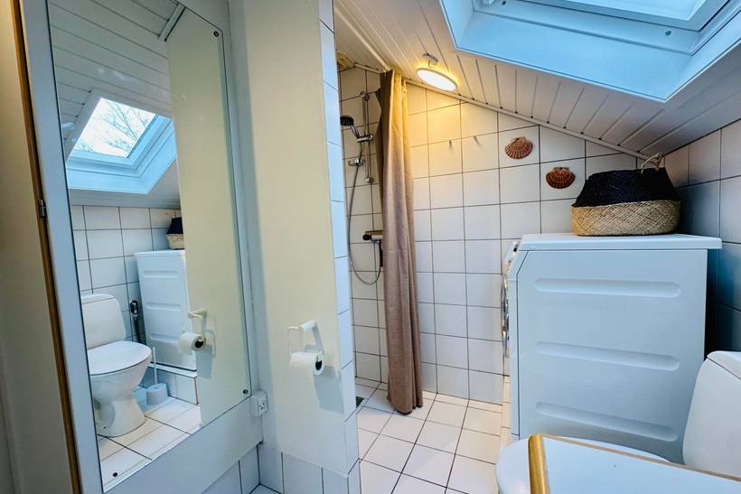 Foto von Ferienhaus QN72 in Vibæk - Ebeltoft - Ostjütland