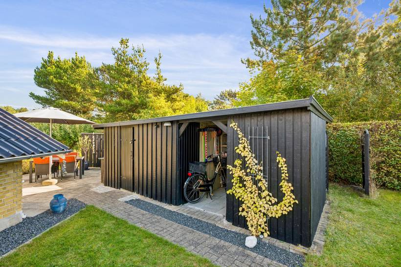 Foto von Ferienhaus QN72 in Vibæk - Ebeltoft - Ostjütland