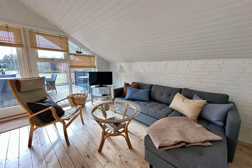 Foto von Ferienhaus QN72 in Vibæk - Ebeltoft - Ostjütland