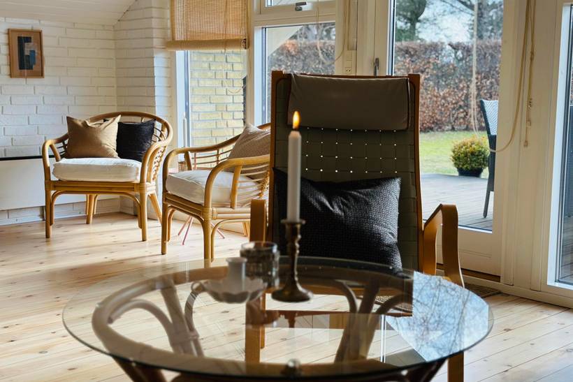 Foto von Ferienhaus QN72 in Vibæk - Ebeltoft - Ostjütland