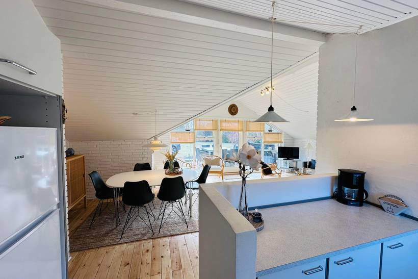 Foto von Ferienhaus QN72 in Vibæk - Ebeltoft - Ostjütland