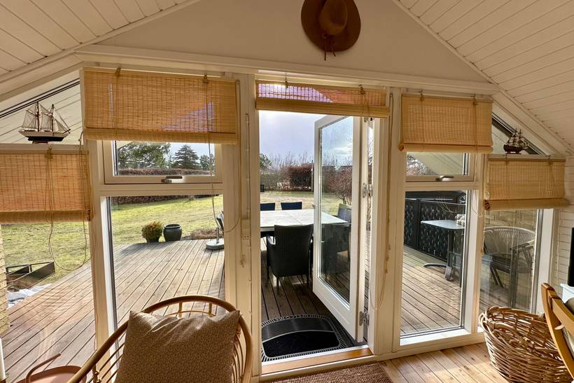 Foto von Ferienhaus QN72 in Vibæk - Ebeltoft - Ostjütland