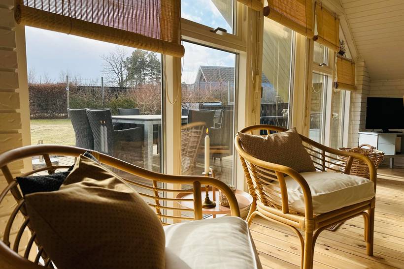 Foto von Ferienhaus QN72 in Vibæk - Ebeltoft - Ostjütland