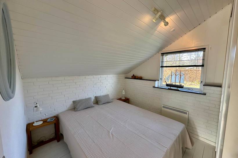 Foto von Ferienhaus QN72 in Vibæk - Ebeltoft - Ostjütland