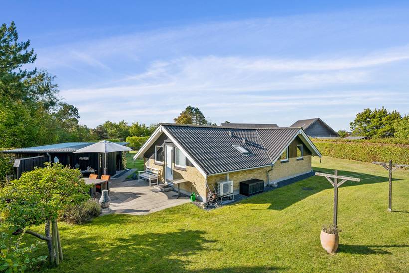 Foto von Ferienhaus QN72 in Vibæk - Ebeltoft - Ostjütland