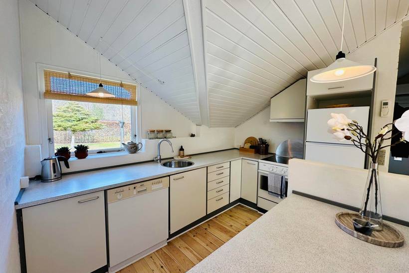 Foto von Ferienhaus QN72 in Vibæk - Ebeltoft - Ostjütland