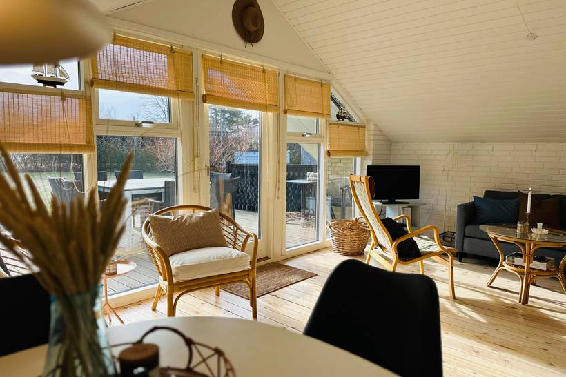 Foto von Ferienhaus QN72 in Vibæk - Ebeltoft - Ostjütland