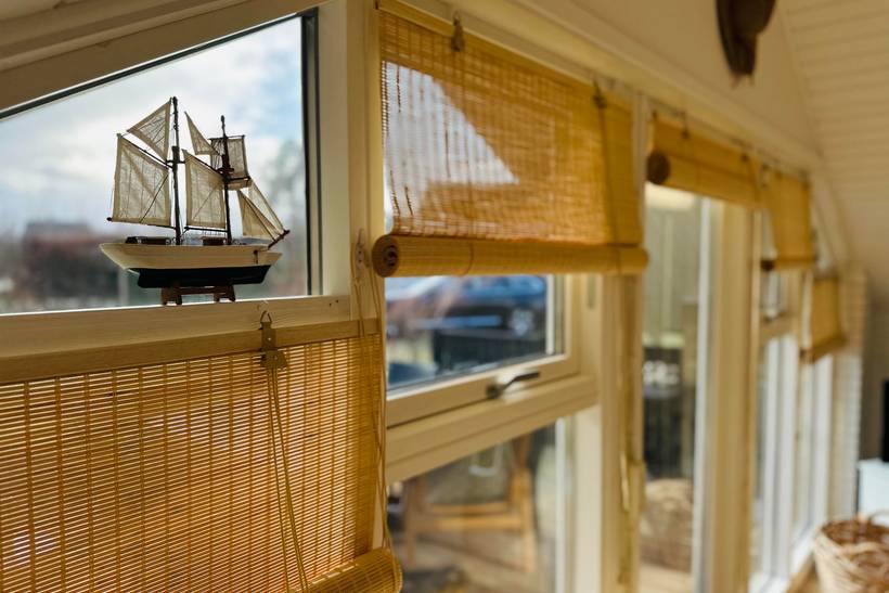 Foto von Ferienhaus QN72 in Vibæk - Ebeltoft - Ostjütland