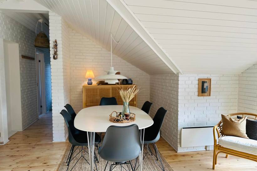 Foto von Ferienhaus QN72 in Vibæk - Ebeltoft - Ostjütland