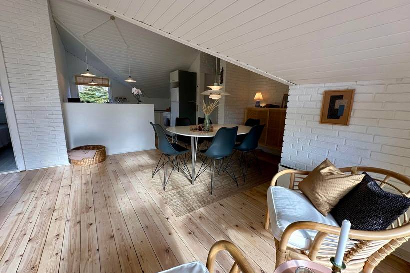 Foto von Ferienhaus QN72 in Vibæk - Ebeltoft - Ostjütland