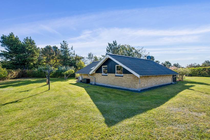 Foto von Ferienhaus QN72 in Vibæk - Ebeltoft - Ostjütland
