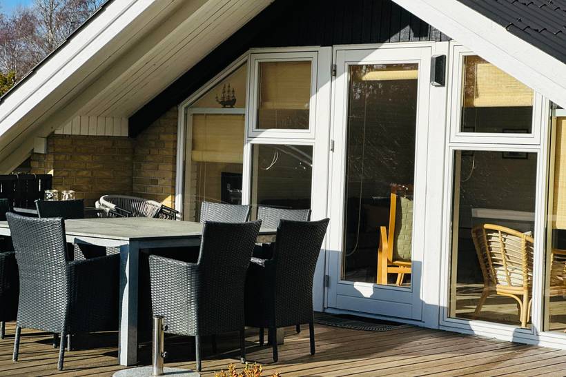 Foto von Ferienhaus QN72 in Vibæk - Ebeltoft - Ostjütland