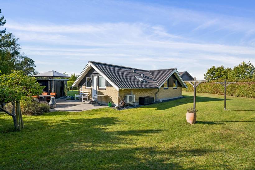 Foto von Ferienhaus QN72 in Vibæk - Ebeltoft - Ostjütland