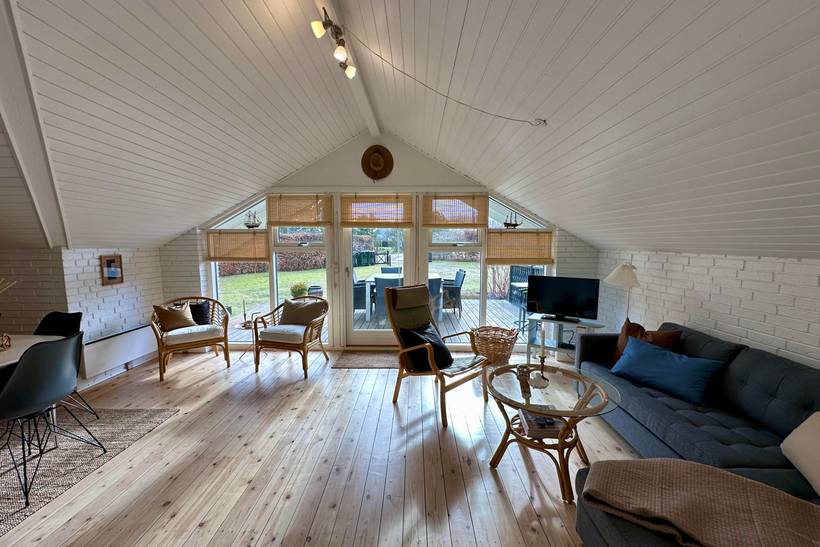 Foto von Ferienhaus QN72 in Vibæk - Ebeltoft - Ostjütland
