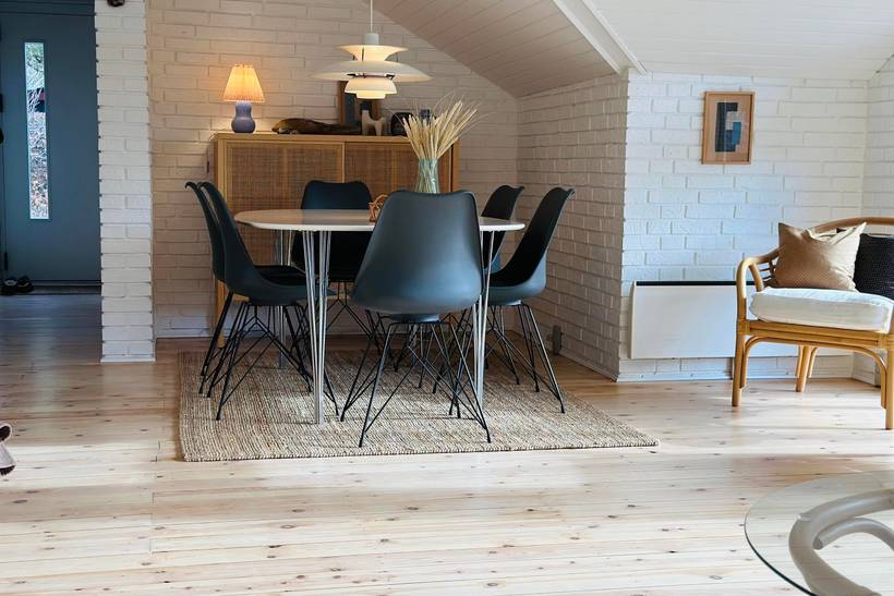 Foto von Ferienhaus QN72 in Vibæk - Ebeltoft - Ostjütland