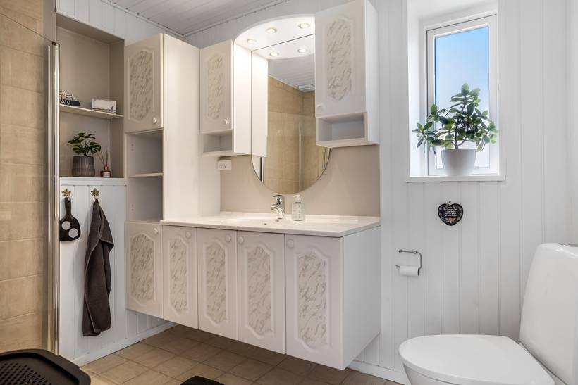 Foto von Ferienhaus QN76 in Flovt - Südjütland
