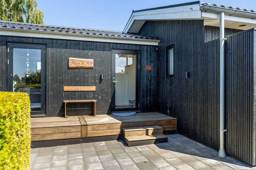 Foto von Ferienhaus QN76 in Flovt - Südjütland