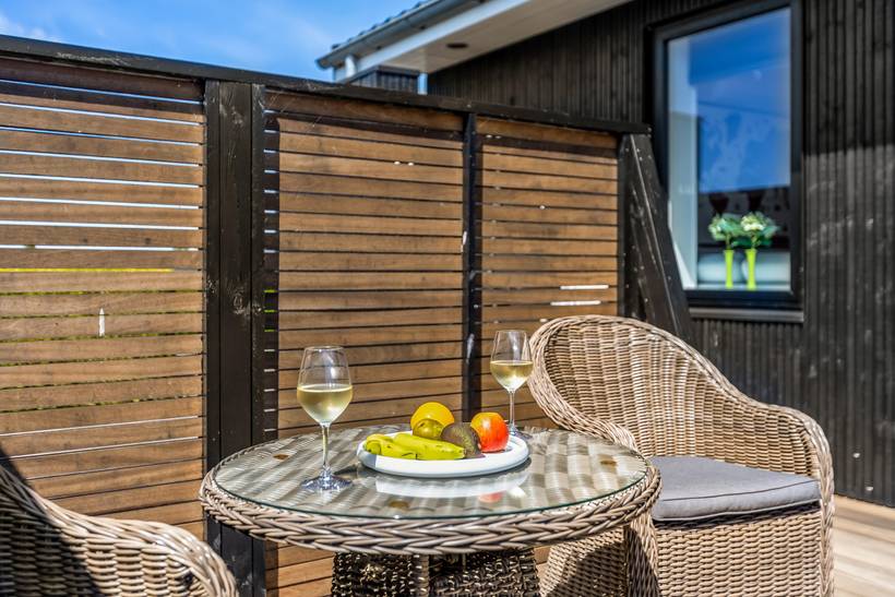 Foto von Ferienhaus QN76 in Flovt - Südjütland