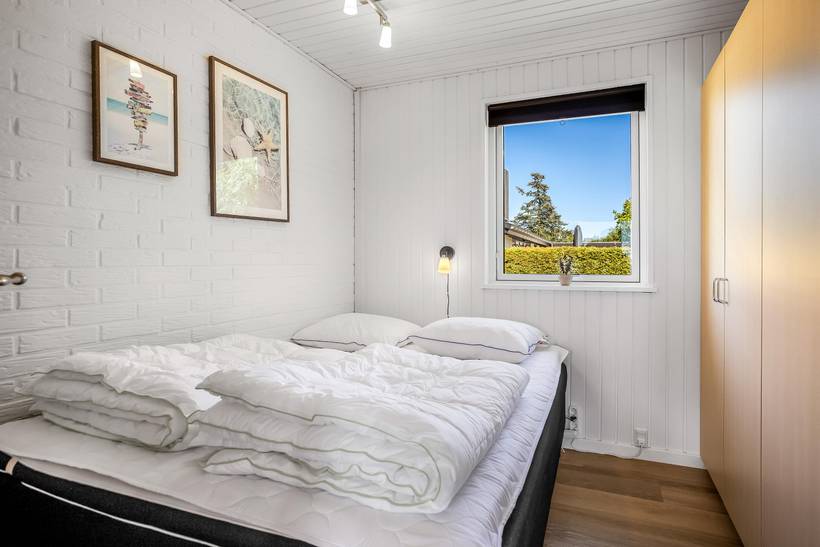 Foto von Ferienhaus QN76 in Flovt - Südjütland