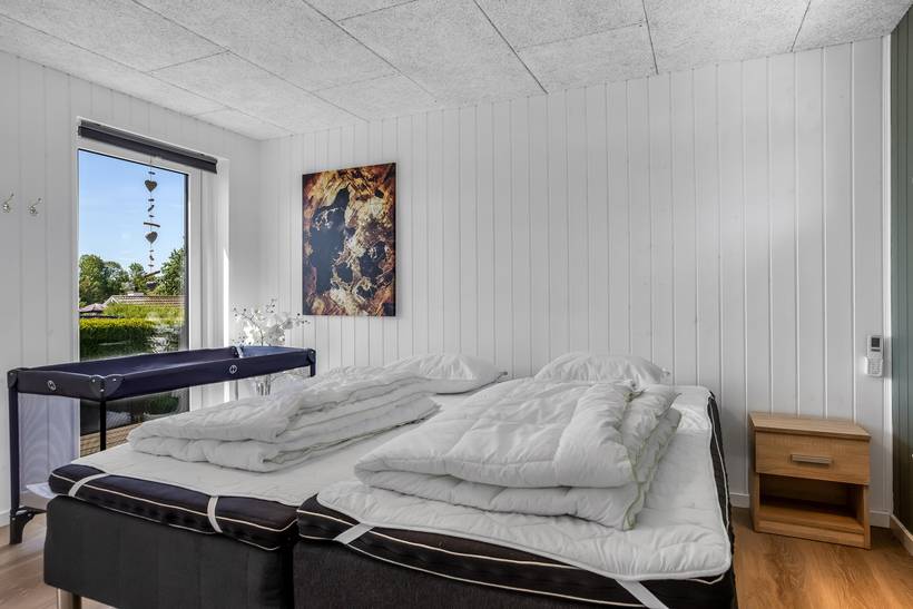 Foto von Ferienhaus QN76 in Flovt - Südjütland
