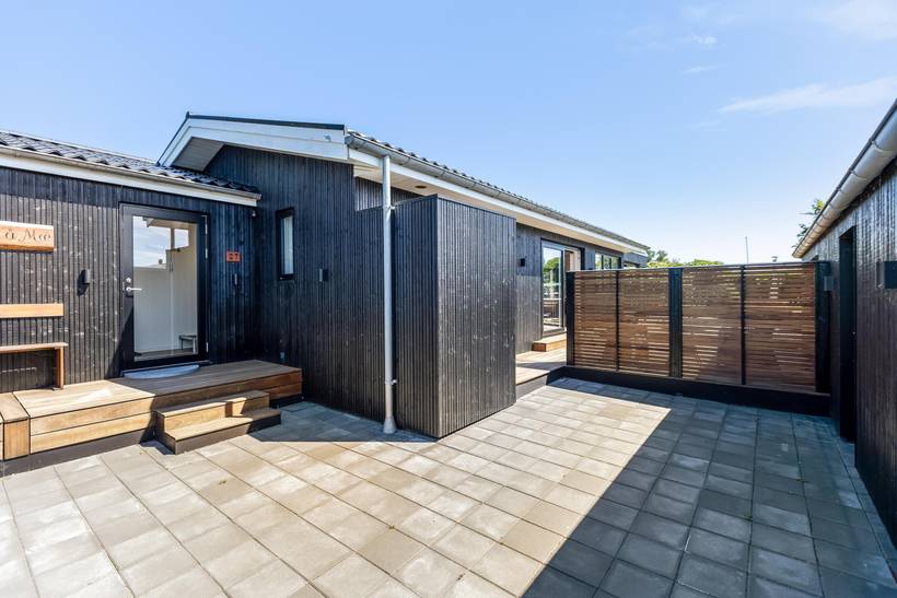 Foto von Ferienhaus QN76 in Flovt - Südjütland