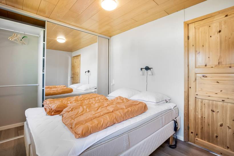 Foto von Ferienhaus QN76 in Flovt - Südjütland